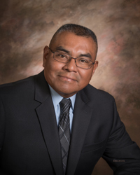 Marlin Dixon